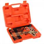 15 PC HARMONIC BALANCER PULLER SET