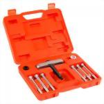 STEERING WHEEL PULLER SET