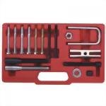 STEERING WHEEL REMOVER/LOCK PLATE COMPRESSOR SET