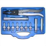 VALVE SEAL REMOVAL & INSTALLER KITS