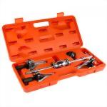 3- JAW INTERNAL & EXTERNAL PULLER SET