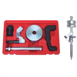 INJECTOR PULLER FOR Mercedes-Benz (slide hammer style)
