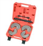 Coil Compressor (Wisbone Suspension) with CE