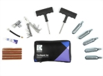 Tire Repair Kit for Car & Motor