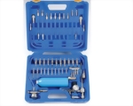 Fuel Injection Cleaner & Tester Kit