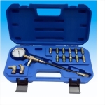 Brake and Clutch Master Cylinder Pressure Tester Kit