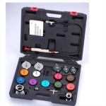 Cooling System & Radiator Cap Pressure Tester