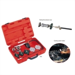 Cooling System & Radiator Cap Pressure Tester