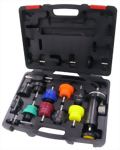 16 Pcs Radiator Pressure Test Kits