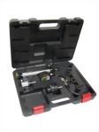 6 Pcs Universal Radiator Tester with Expandable Adapters