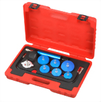HGV COOLING SYSTEM PRESSURE TEST KIT