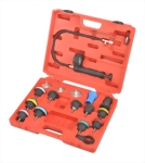 18 Pcs Universal Radiator Pressure Test Kits