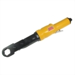 Throttle Hole Ratchet Wrench