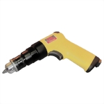Composite Industrial Air Drill & Screwdriver