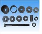 Fwd Front Wheel Bearing Tool