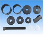 Fwd Front Wheel Bearing Tool