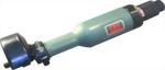 3" Industrial Roll Type Throttle Horizontal Air Grinder.
