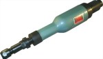 1/4"(6mm) Industrial Air Horizontal Grinder With Roll Type Throttle.