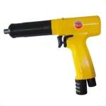 Industrial Shut-Off Screwdriver & Wrench