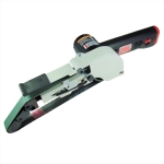 0.6Hp Composite Air Belt Sander