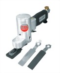 Professional Air Finger Sander With 3 Pcs Pad
