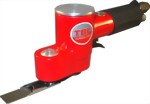 Heavy Duty Air Finger Sander With 3Pcs Sanding Pad