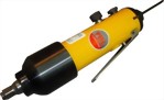 1/4"(Hex.)/3/8"(Sq.) Heavy Duty Twin Hammer Mechanism Air Impact Screwdriver