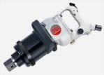 1-1/2" Super Duty Twin Hammer Mechanism Air Impact Wrench