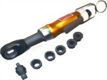 Open Type Air Ratchet Wrench With M8;10;12;13;14 Catcher