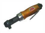 1/4"、3/8" Super Duty Air Mini Ratchet Wrench