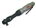 3/8";1/2" Super Duty Two Gear Mechanism Two Pwals Air Ratchet Wrench