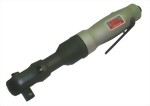 3/8";1/2" Super Duty Pin Clutch Type Air Ratchet Wrench