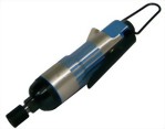 1/4" Industrial Two Hammer Mechanism  Air Impact Screwdriver With Quick Change Retainer