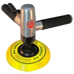 HEAVY DUTY AIR VERTICAL POLISHER