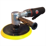 0.6HP 5"/7" AIR ANGLE POLISHER