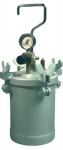 1 GALLON (4.0L) PRESSURE FEED PAINT TANK