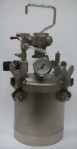 2 LITTERS PRESSURE TANK