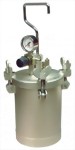 4 Litter Pressure Feed Tank