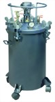 40 LITTERS AUTO TYPE PRESSURE FEED TANK