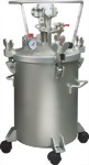 50 Litter Auto Type Pressure Feed Tank
