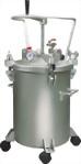 50 Litter Manual Type Pressure Feed Paint Tank