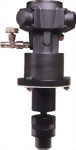 AUTO TYPE AGITATOR WITH CHUCK