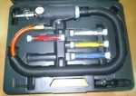 Heavy Duty Air Body Saw Kit (TB-6010)