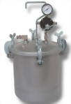10 LITTERS PAINT TANK