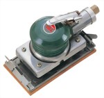 Professional Air Jittburg Sander(176x93mm)