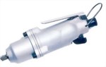 3/8"(Sq.) Industrial Two Hammer Mechanism Air Screwdriver