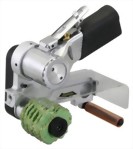 AIR MINI BELT SANDER