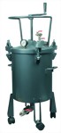 20 Litters  Dome Type Pressure Feed Paint Tank