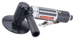 0.6HP 4" HEAVY DUTY AIR ANGLE SANDER