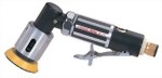 0.3 HP 105 DEGREE HEAVY DUTY ANGLE ORBITAL SANDER WITH 2" PAD